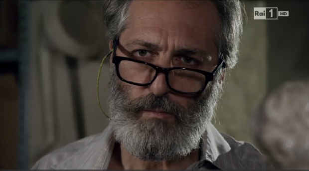 Il  restauratore 2, quarta puntata del 28 settembre 2014: riassunto e foto