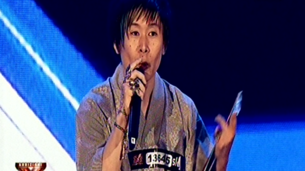 X Factor 2014, chi ha passato il turno alle Audizioni di giovedì 18 settembre 2014