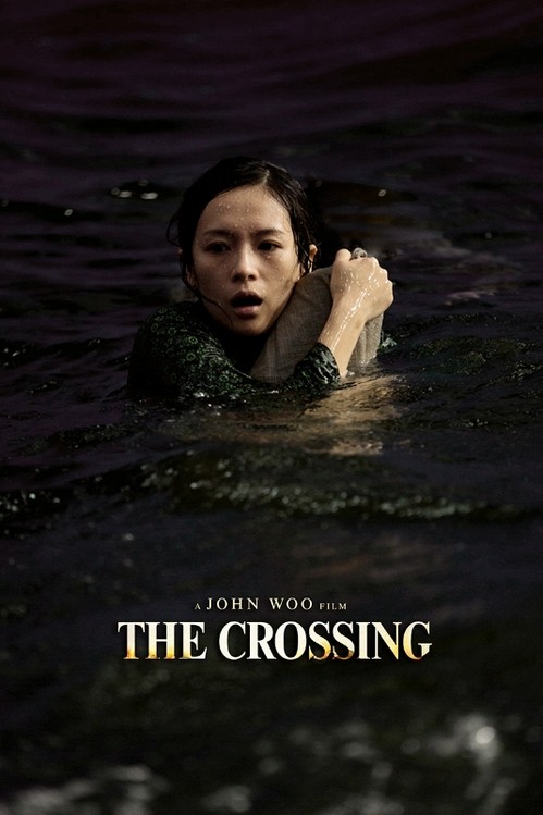 The Crossing – prime immagini per il Titanic cinese di John Woo