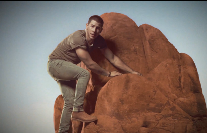 Nick Jonas, Jealous: testo, traduzione e video ufficiale