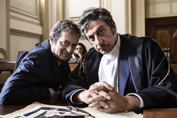 La buca: primo video backstage del film di Daniele Ciprì