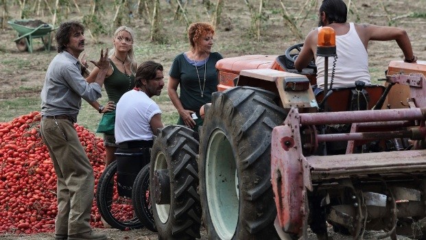 La Nostra Terra: il trailer del film di Giulio Manfredonia