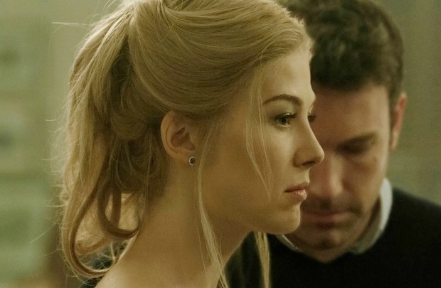 L’amore bugiardo – Gone Girl: colonna sonora del thriller di David Fincher