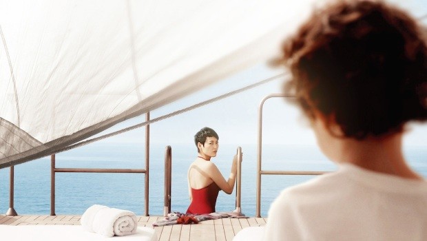 Last Summer: madre e figlio in mezzo al mare, a Roma 2014, al cinema