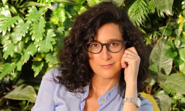 Laura Carafoli a Tvblog: “Vogliamo diventare competitivi in prima serata! I Re della griglia grande scommessa, Amici Oltre giusto per Real Time”
