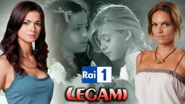 Rai 1 interrompe Legàmi, fans in rivolta: ultimi due appuntamenti sabato 13 e 20 settembre 2014