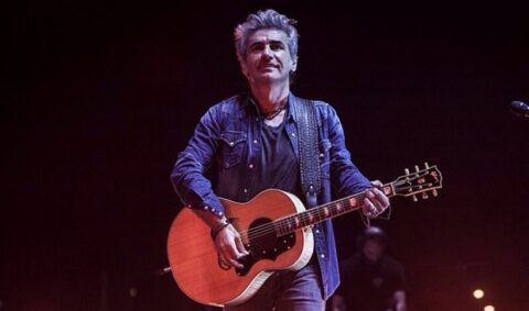 Ligabue: Questo è il mio mondo – Siamo chi Siamo, su Rai 1 lo speciale sul Mondovisione Tour 2014