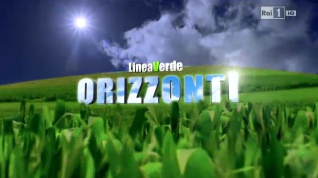 Linea Verde Orizzonti riparte su Rai 1 con Chiara Giallonardo e Federico Quaranta