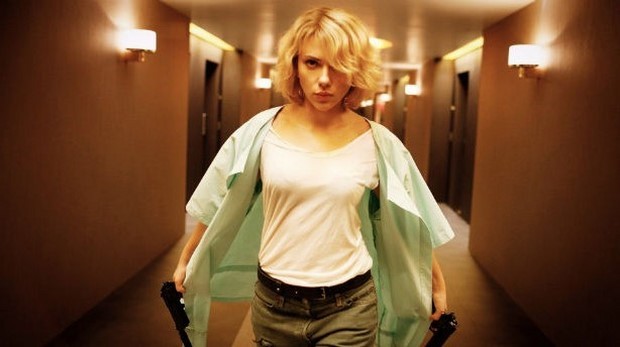 Lucy: colonna sonora del film di Luc Besson