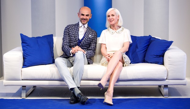 Ma come ti vesti?!, su Real Time l’ottava stagione con Enzo Miccio e Carla Gozzi