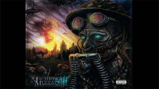 Machete Mixtape Vol. III: tracklist, featuring, tutte le informazioni