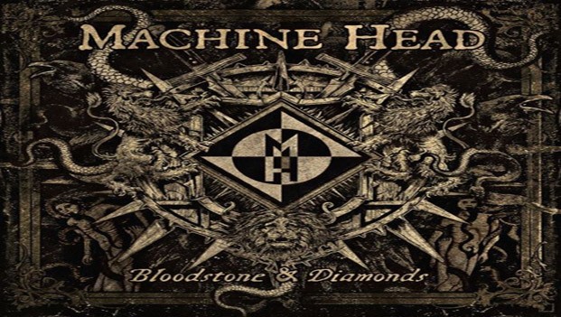 Machine Head: leak nuova canzone, la band la regala via YouTube