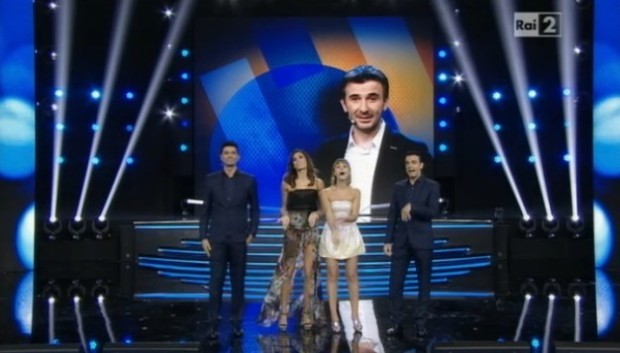 Made in Sud puntata 23 settembre 2014: tutti gli sketch