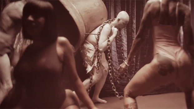 Mastodon, The Motherload: testo, traduzione e video ufficiale