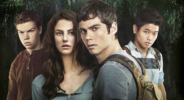 Maze Runner – Il labirinto: guida al film con anticipazioni e curiosità