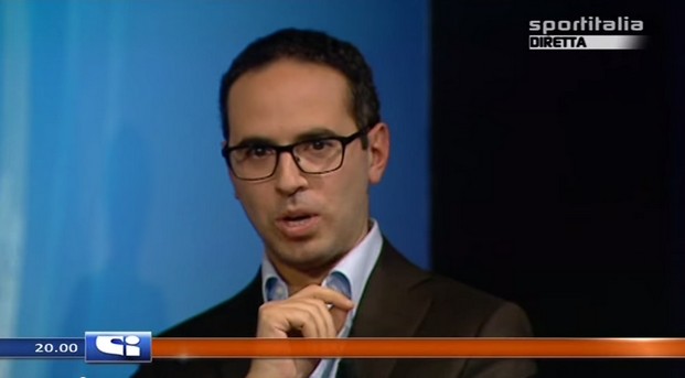 Sportitalia torna su Sky (canale 225)