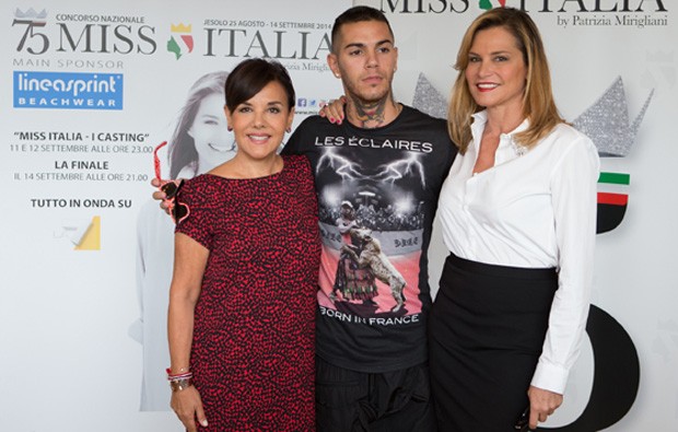 Stasera in tv, 14 settembre 2014: finale di Miss Italia su La7, Il Restauratore 2, Il Segreto