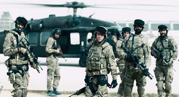 Monsters: Dark Continent – terzo trailer del sequel sci-fi di Tom Green