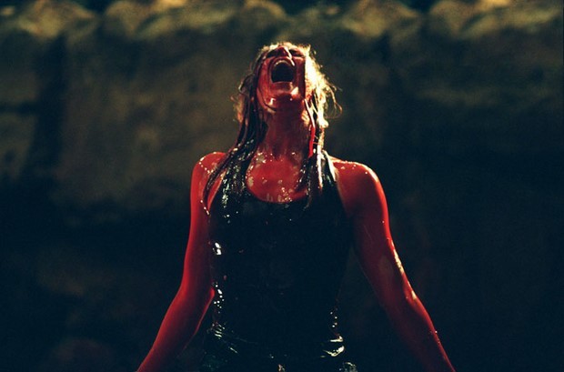 12 film horror ambientati nel sottosuolo
