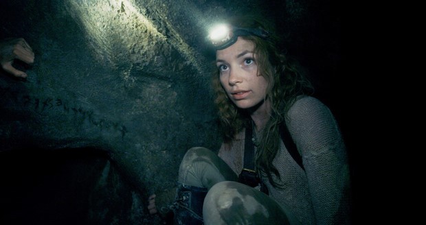Necropolis – La città dei morti: nuove clip e featurette in italiano