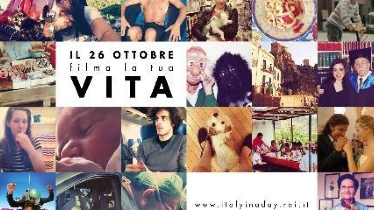 Italy in a Day di Gabriele Salvatores: Recensione in Anteprima
