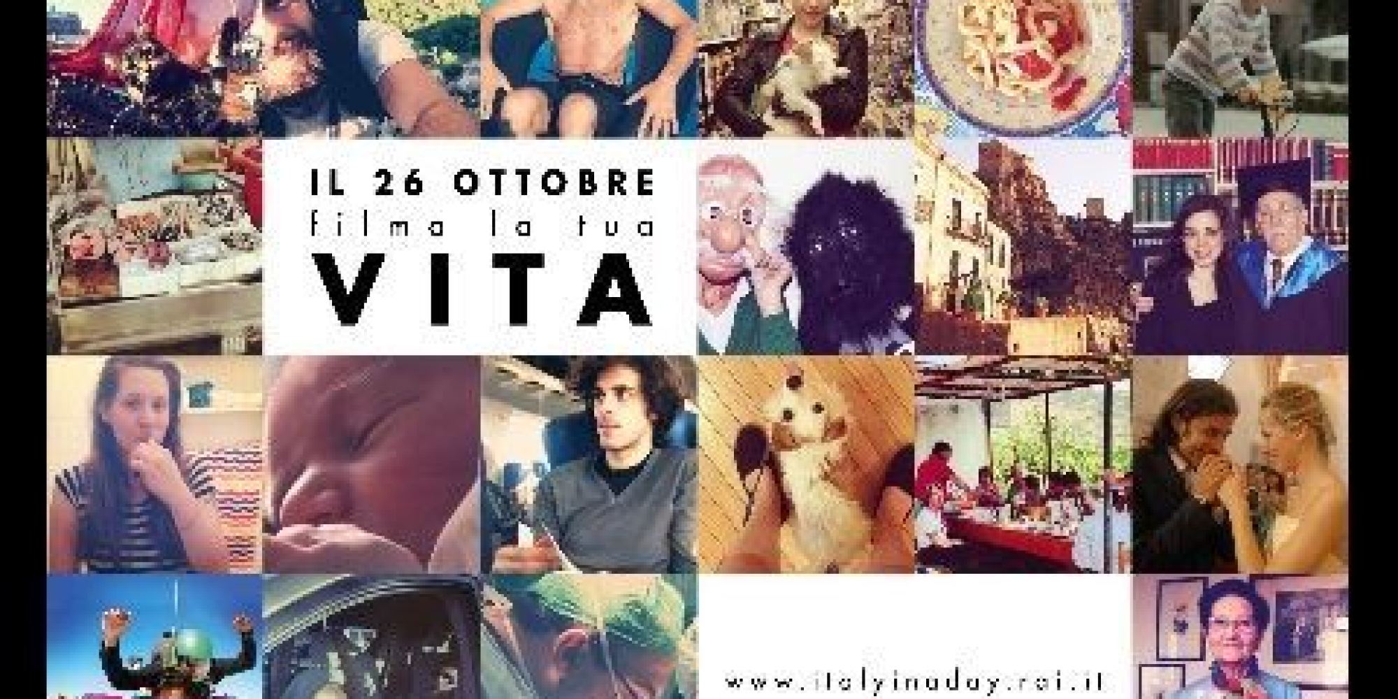 Italy in a Day di Gabriele Salvatores: Recensione in Anteprima