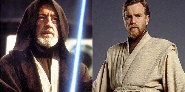 Star Wars: nuove voci dedicate allo spin-off di Obi-Wan Kenobi