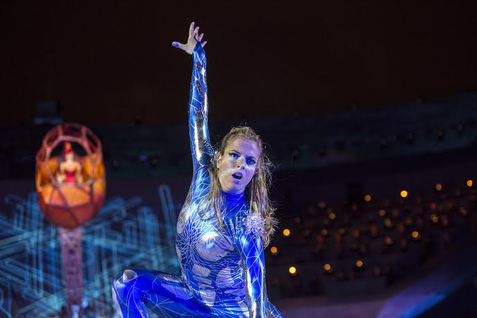 Intimissimi On Ice, Opera Pop all’Arena di Verona in diretta: tutte le esibizioni