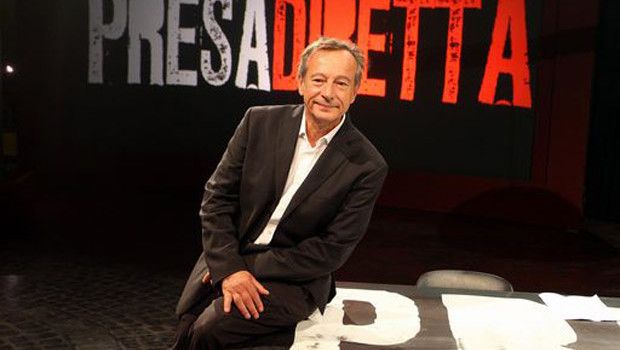 Presadiretta, su Rai 3 Riccardo Iacona riparte dai clienti (italiani) delle baby-squillo