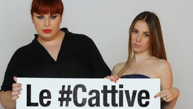 Antonella Ventura e Alessandra Angeli: le cattive di Pechino Express 2014