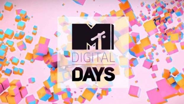 MTV Digital Days 2014, lo Speciale in tv il 21 settembre: presenta Noemi