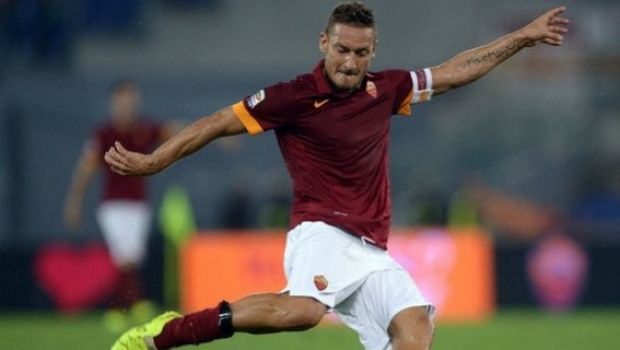 Tu Sì Que Vales: Francesco Totti quarto giudice (Anteprima TvBlog)
