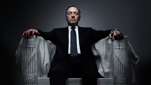 Cielo, House of cards e X Factor 8 in prima tv free: in atto la ‘strategia del pusher’