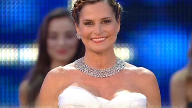Simona Ventura: “Il giornalismo mi manca. Io direttore di rete? Ora voglio fare programmi che mi piacciono”
