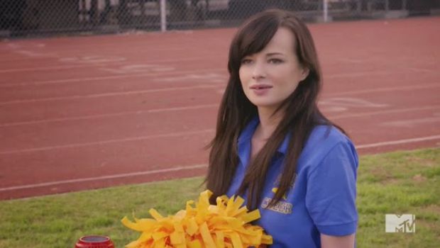 Diario di una nerd superstar, la quarta stagione da questa sera su Mtv
