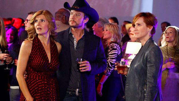 Nashville, la seconda stagione da questa sera su Foxlife