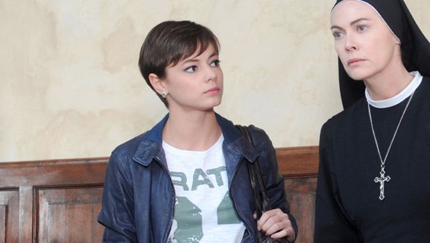 Che Dio ci aiuti 3, su Raiuno Suor Angela cambia location e diventa insegnante
