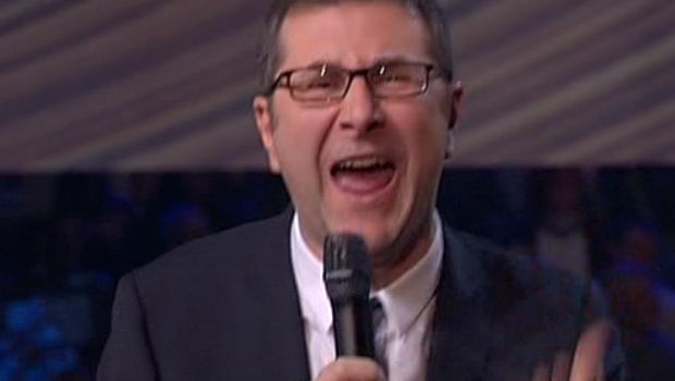 Fazio: “Fabio Volo inviato alle nozze di Clooney. Renzi ospite prima puntata di Che tempo che fa”