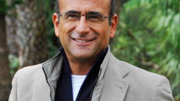 Sanremo 2015 dal 10 al 14 febbraio