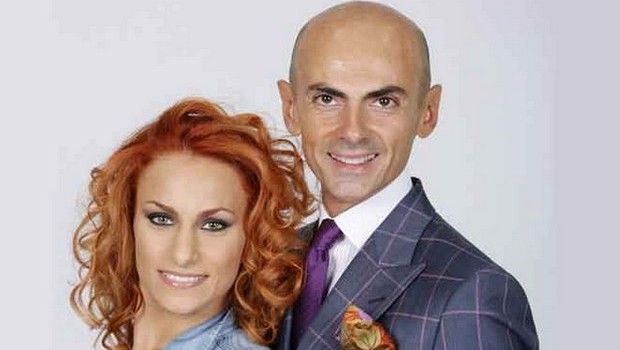 Ballando con le Stelle 2014: la scheda di Enzo Miccio e Alessandra Tripoli
