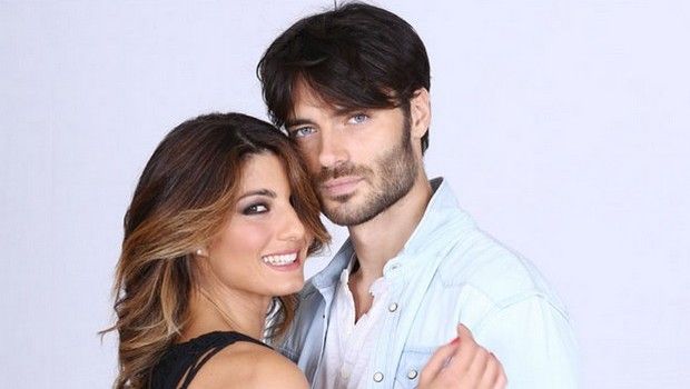 Ballando con le Stelle 2014: la scheda di Giulio Berruti e Samanta Togni