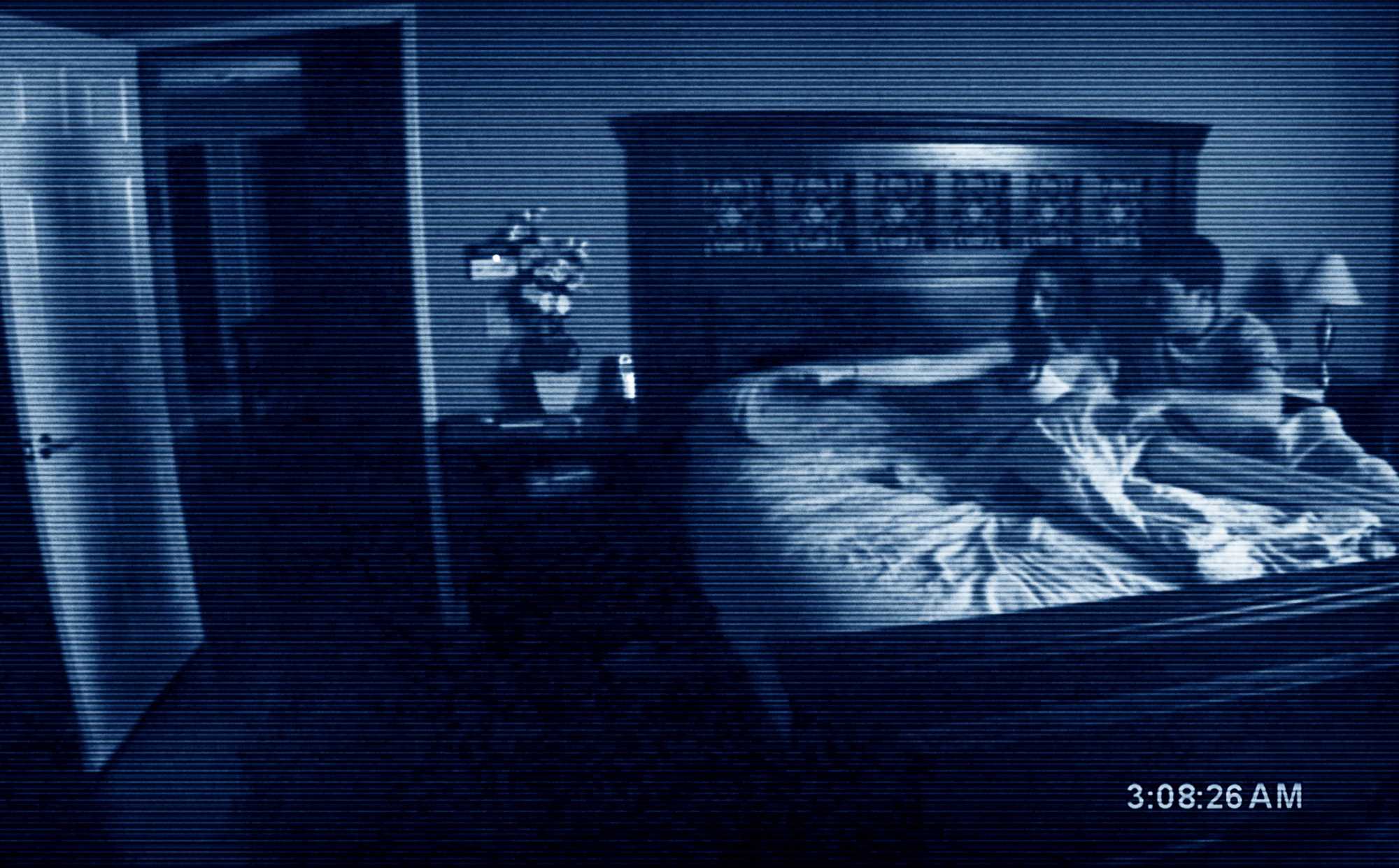 Paranormal Activity: The Ghost Dimension uscirà il 13 marzo del 2015