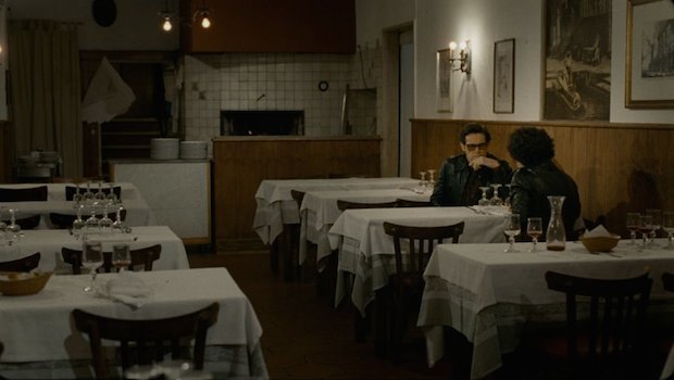 Pasolini: Recensione in Anteprima del film di Abel Ferrara