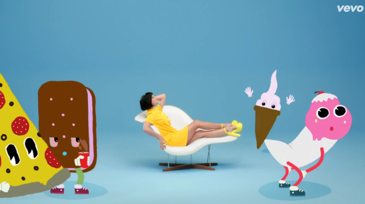 Katy Perry, This is how we Do: tutti i remix della canzone