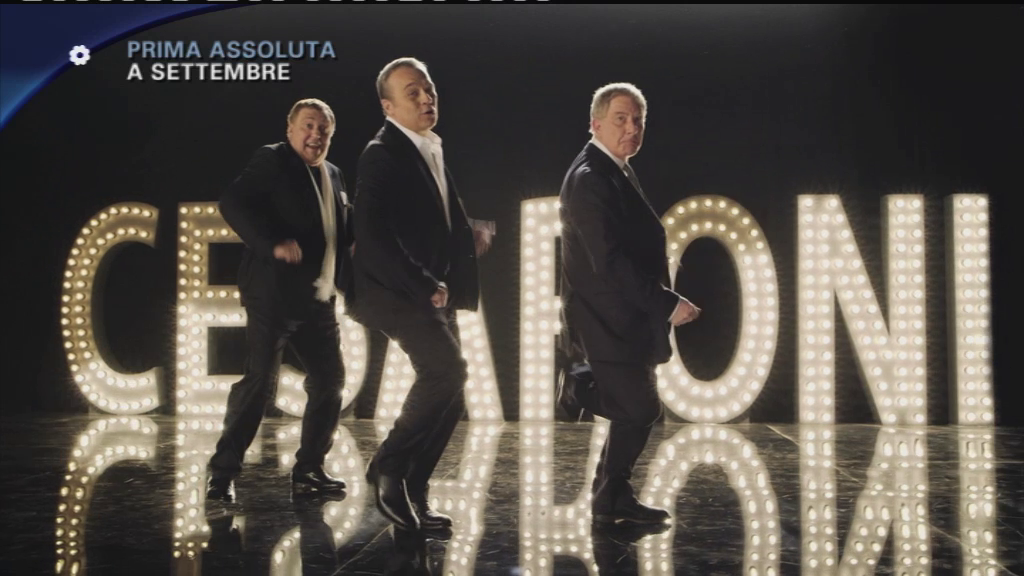 I Cesaroni 6 sigla, Sai cosa c’è: video e testo