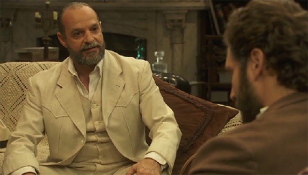 Il Segreto anticipazioni dal 22 al 27 settembre 2014