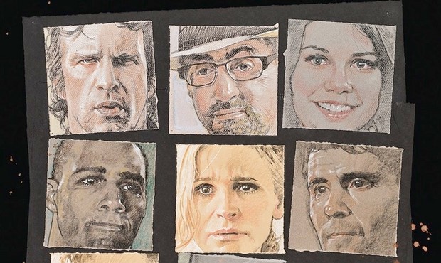 Reach Me – nuovo trailer e poster del dramma corale con Sylvester Stallone