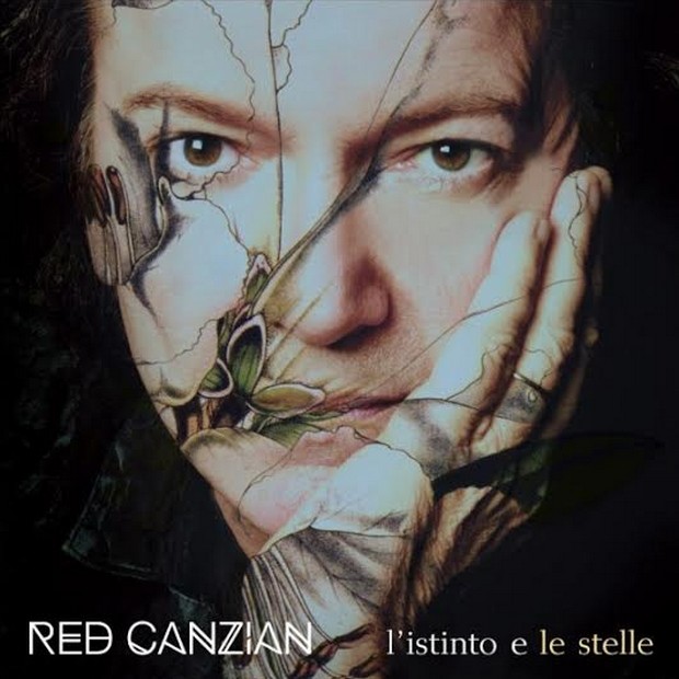 Red Canzian, L’istinto e le stelle è il nuovo album da solista del bassista dei Pooh