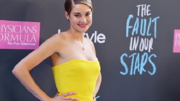 Aspettando “Colpa delle stelle”: 12 curiosità su Shailene Woodley