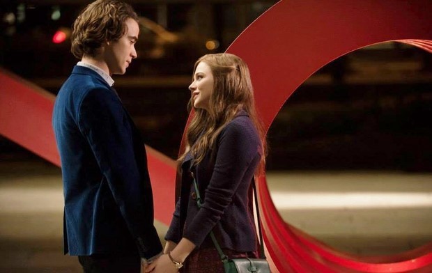 Resta anche domani: tre nuove clip in italiano del film con Chloe Moretz